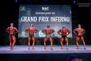  BODYBUILDING 102